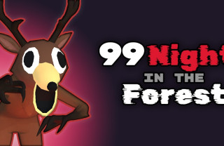 99 Nights In The Forest img