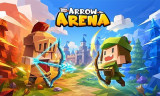 Arrow Arena background