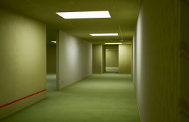 Backrooms img