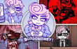 BLOODMONEY! BLOODMONEY! img