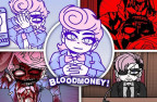 BLOODMONEY! img