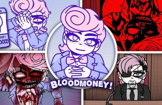 BLOODMONEY! img