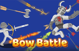 Bow Battle img