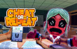 Cheat or Repeat Cheat or Repeat img