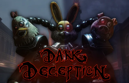 Dark Deception img