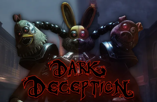 Dark Deception img
