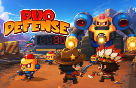 Duo Defense img