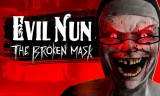 Evil Nun background