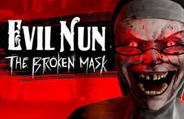 Evil Nun img