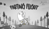 Farting Flight background