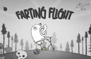 Farting Flight img