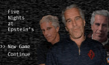 Five Nights at Epstein's background