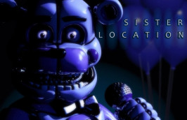 FNAF: Sister Location FNAF: Sister Location img
