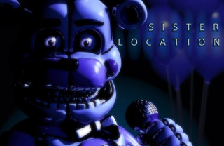 FNAF: Sister Location img