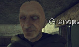 Grandpa background