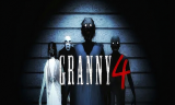 Granny 4 background