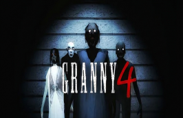 Granny 4 img