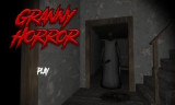 Granny Horror background