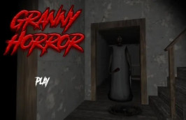 Granny Horror img