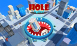 Hole Arena background