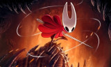 Hollow Knight: Silksong background