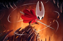 Hollow Knight: Silksong img
