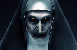 Horror Nun img