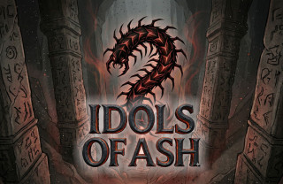 Idols Of Ash img