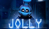Jolly background