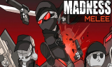 Madness Melee background
