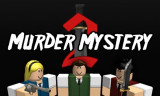 Murder Mystery background