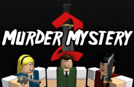 Murder Mystery img