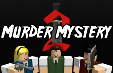 Murder Mystery img