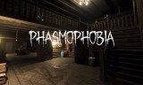 Phasmophobia background