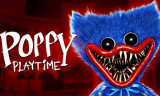 Poppy Playtime background