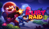 Ruby Raid background