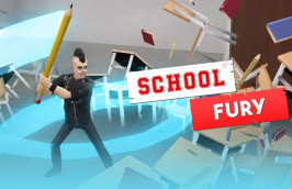 School Fury img