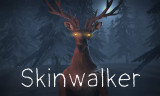 Skinwalker Game background