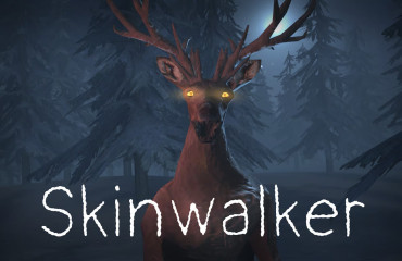 Skinwalker Game img