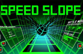 Speed Slope img