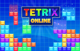 Tetrix Online img