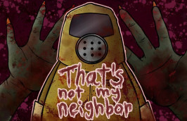 That's Not My Neighbor img
