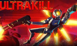 Ultrakill background