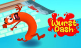Wurst Dash background