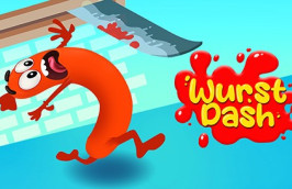 Wurst Dash img
