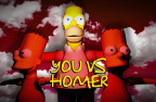 You Vs Homer img